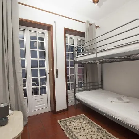 Holiday home Casa No Rossio