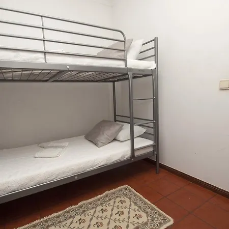 Holiday home Casa No Rossio *