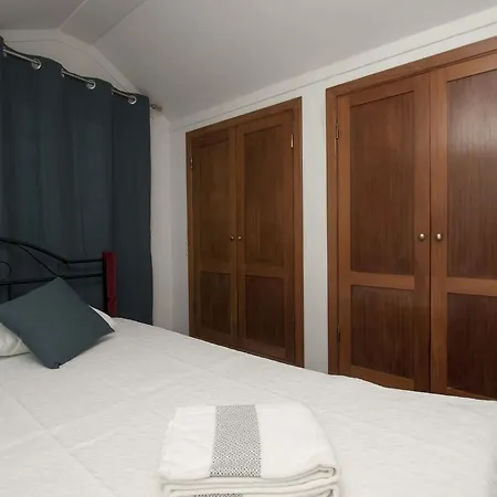 Holiday home Casa No Rossio Aveiro