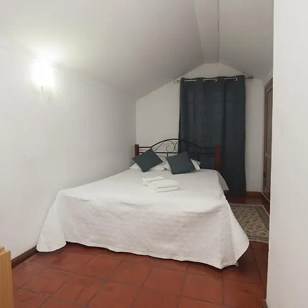 Holiday home Casa No Rossio *
