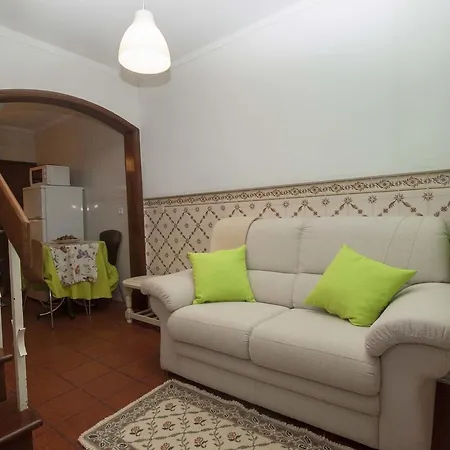 Casa No Rossio