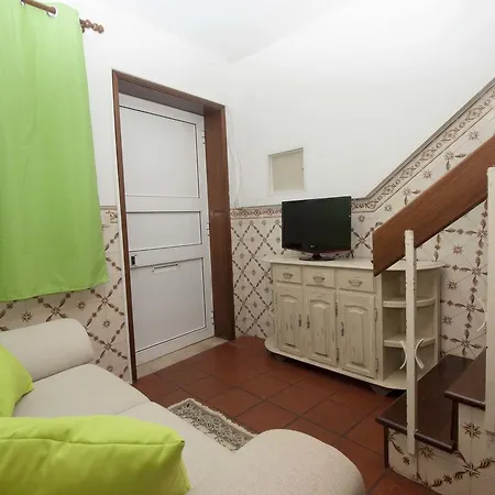 Holiday home Casa No Rossio Aveiro