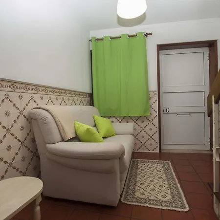 Holiday home Casa No Rossio