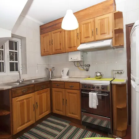 Casa No Rossio Holiday home Aveiro