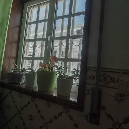 Casa No Rossio Aveiro