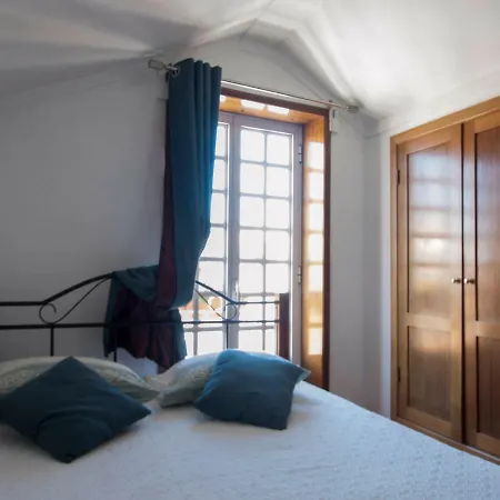 Casa No Rossio *